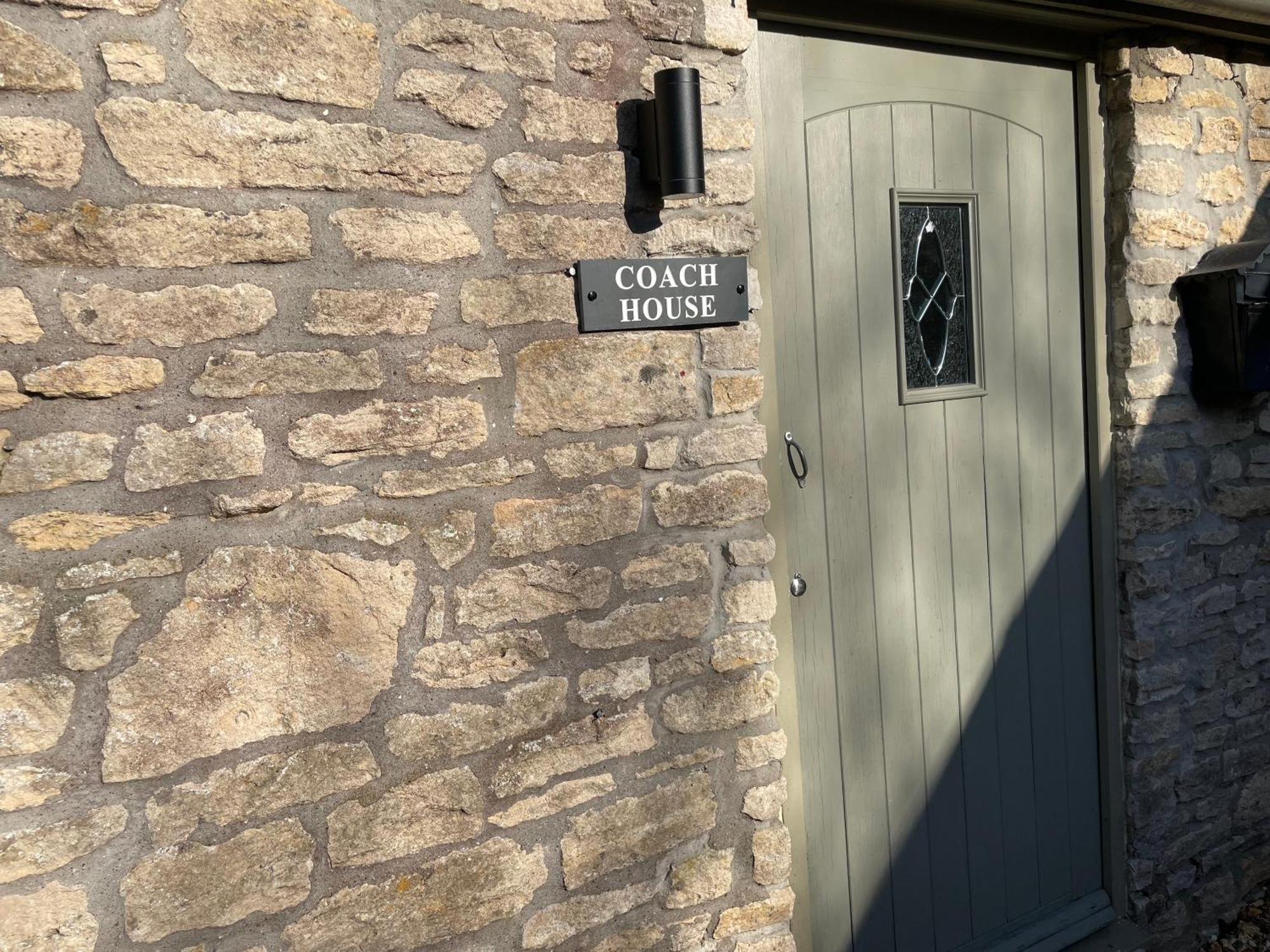 فيلا The Coach House At Old Hundred Courtyard Tormarton المظهر الخارجي الصورة
